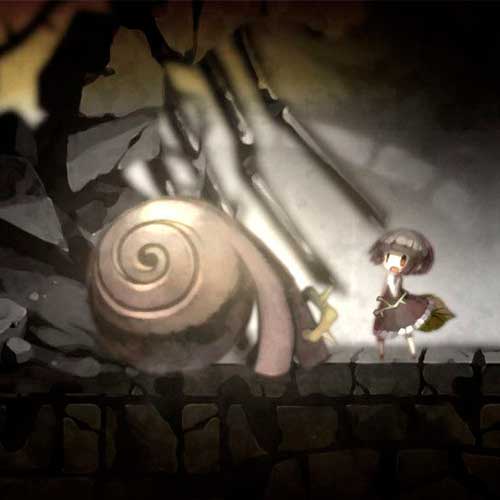 A Rose in the Twilight (PC Steam Key / Global)